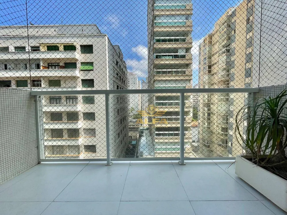 Apartamento, 3 quartos, 147 m² - Foto 5