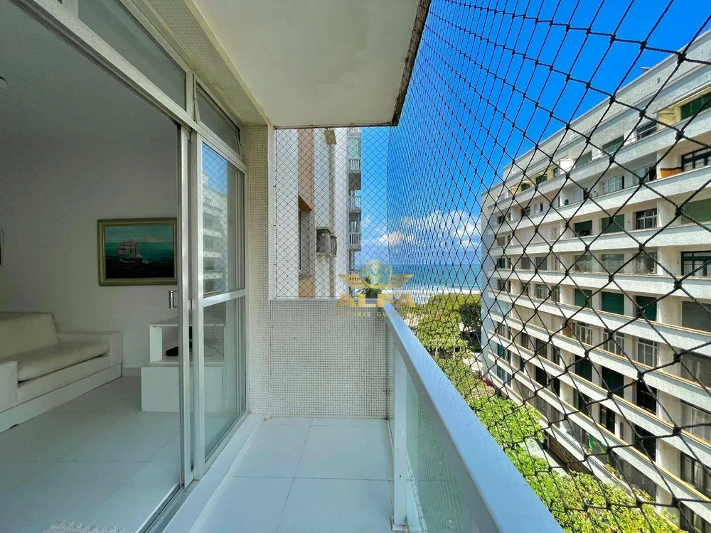 Apartamento, 3 quartos, 147 m² - Foto 1