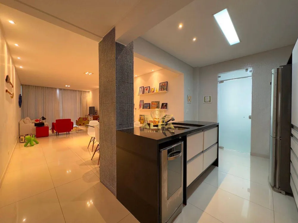 Apartamento, 3 quartos, 120 m² - Foto 4