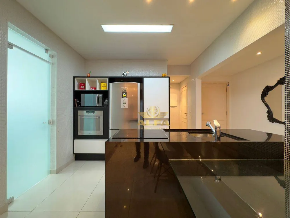 Apartamento, 3 quartos, 120 m² - Foto 3