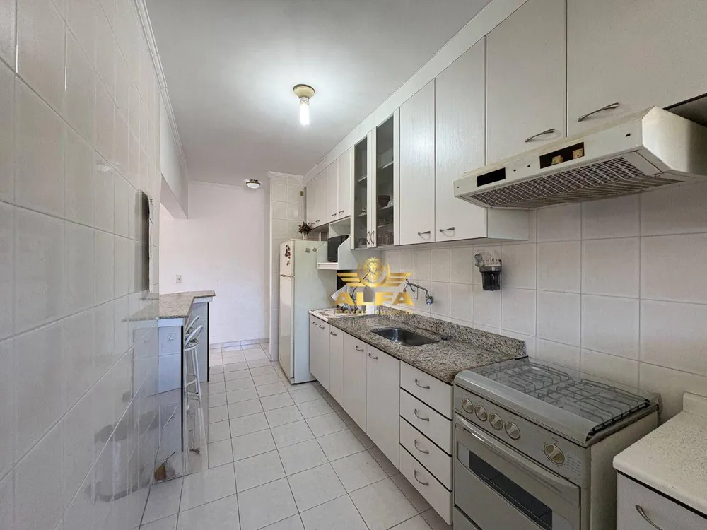 Apartamento, 2 quartos, 88 m² - Foto 1