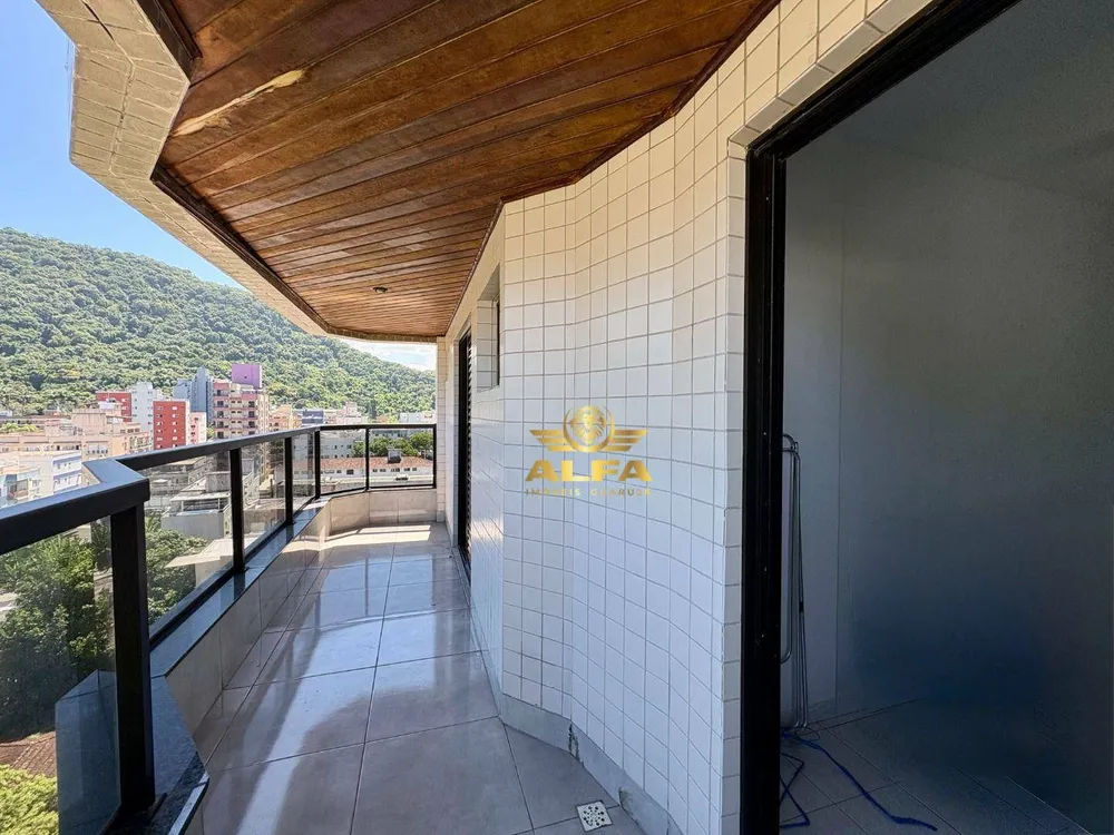 Apartamento, 2 quartos, 88 m² - Foto 2