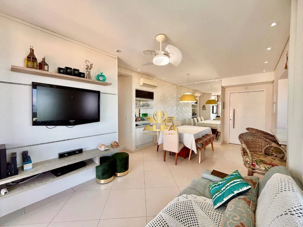 Apartamento, 3 quartos, 130 m² - Foto 2
