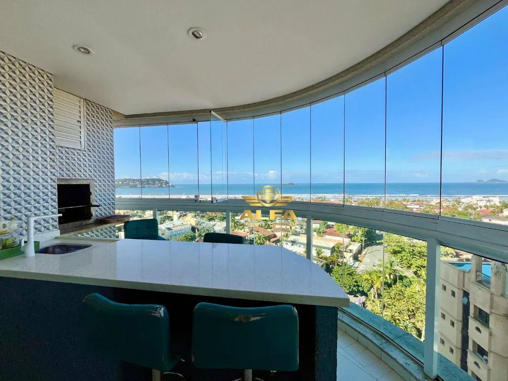 Apartamento, 3 quartos, 130 m² - Foto 1