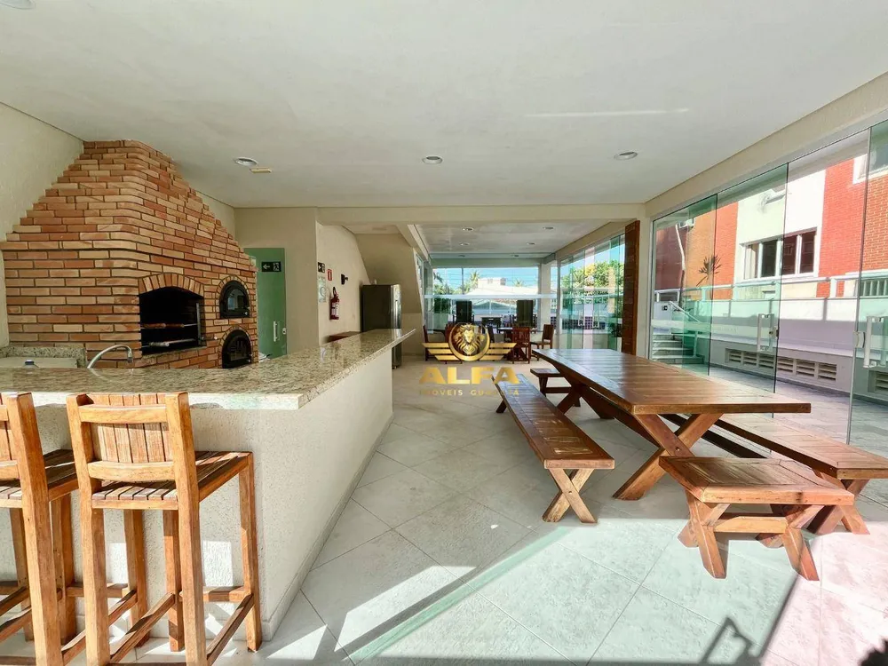 Apartamento, 3 quartos, 130 m² - Foto 7