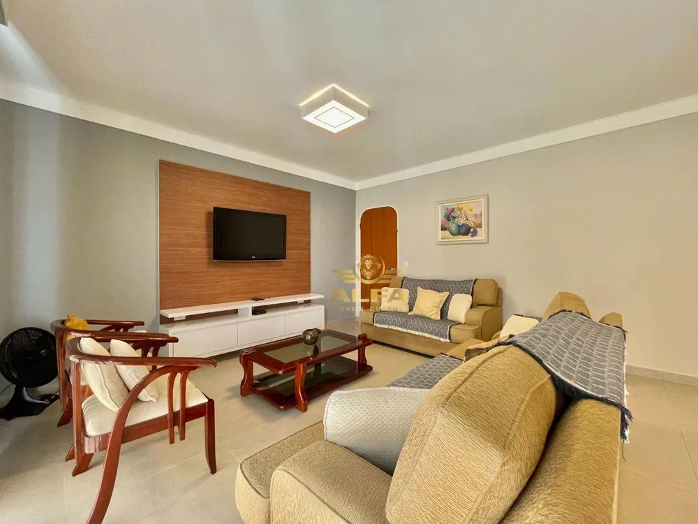 Apartamento, 3 quartos, 150 m² - Foto 3