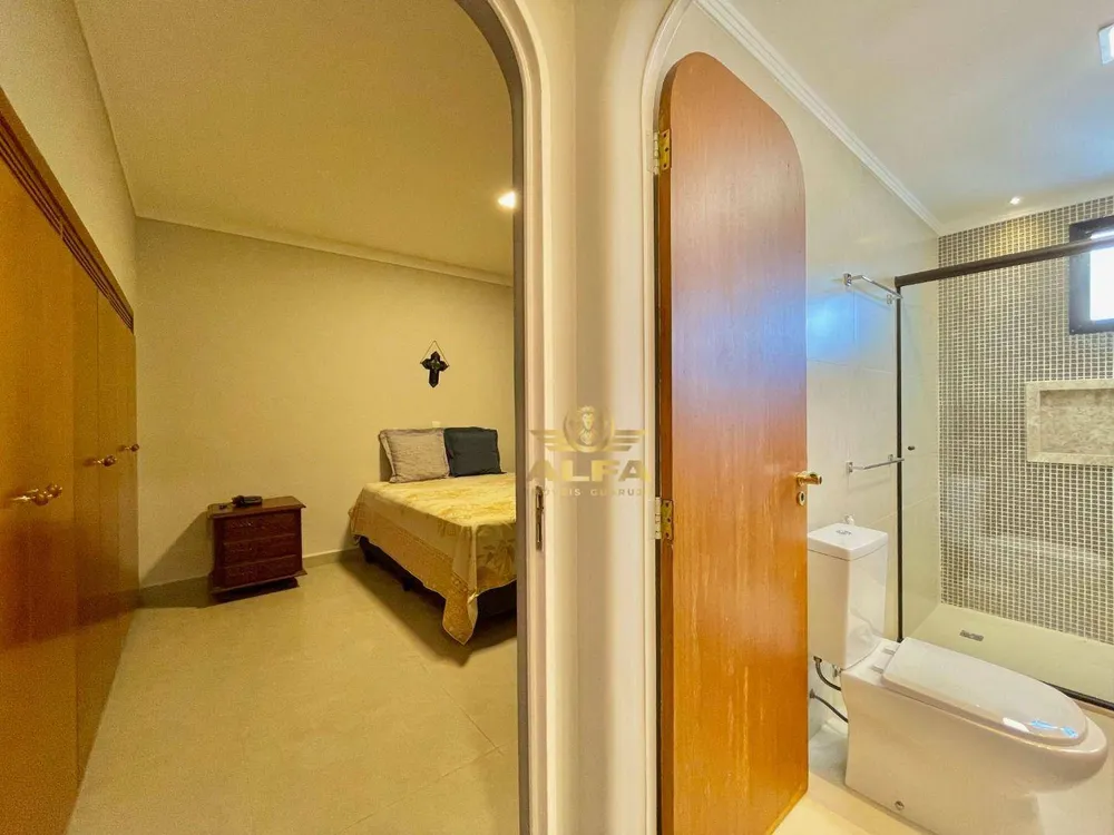 Apartamento, 3 quartos, 150 m² - Foto 5