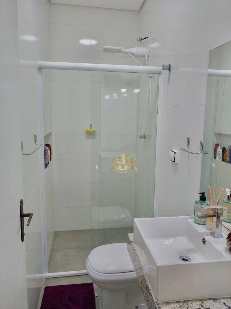 Sobrado à venda com 2 quartos, 56m² - Foto 3