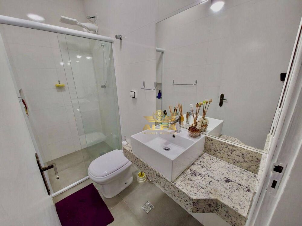 Sobrado à venda com 2 quartos, 56m² - Foto 2