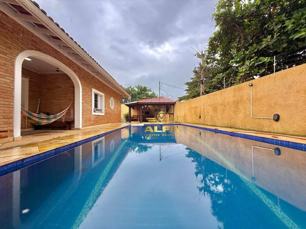 Casa, 4 quartos, 262 m² - Foto 12