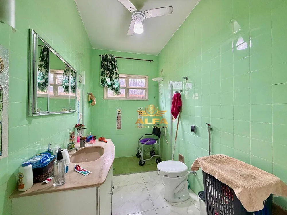 Casa, 4 quartos, 262 m² - Foto 5