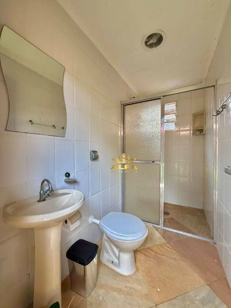 Casa, 4 quartos, 262 m² - Foto 11