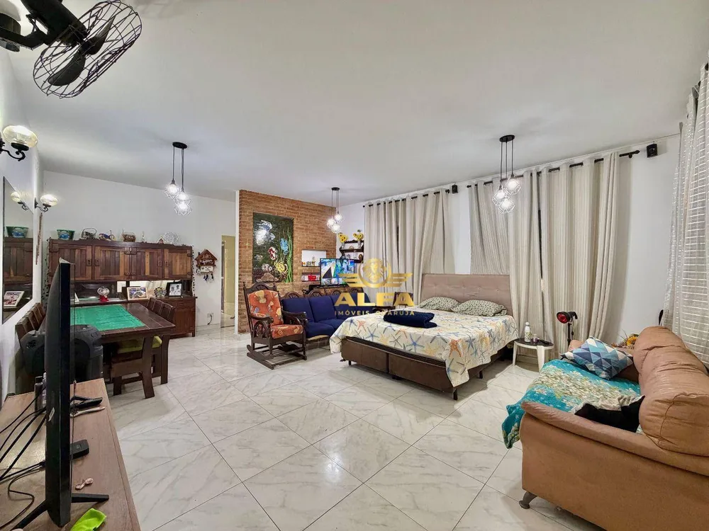 Casa, 4 quartos, 262 m² - Foto 2