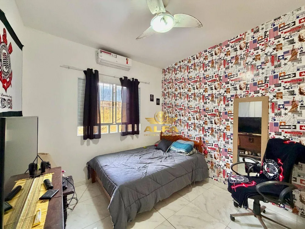 Casa, 4 quartos, 262 m² - Foto 6