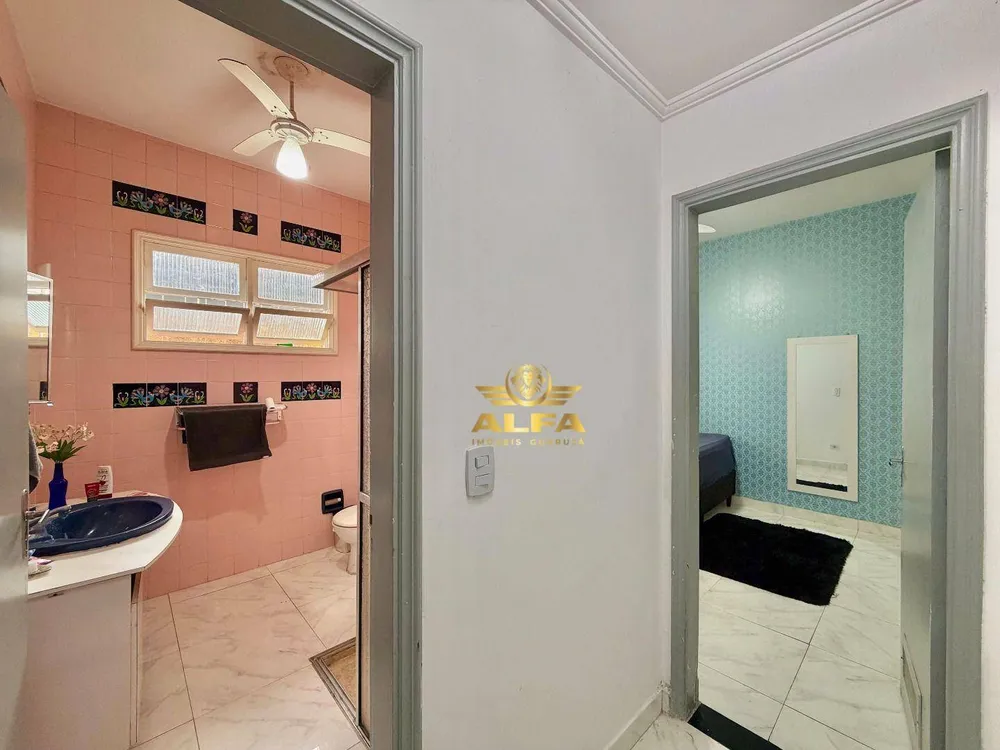 Casa, 4 quartos, 262 m² - Foto 7