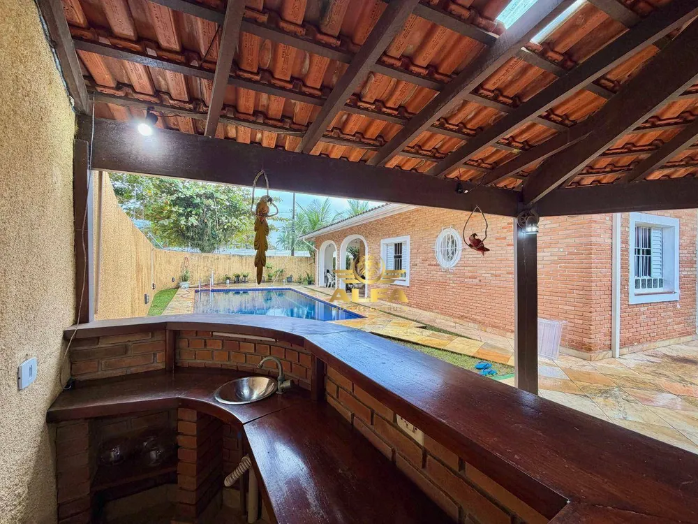 Casa, 4 quartos, 262 m² - Foto 10