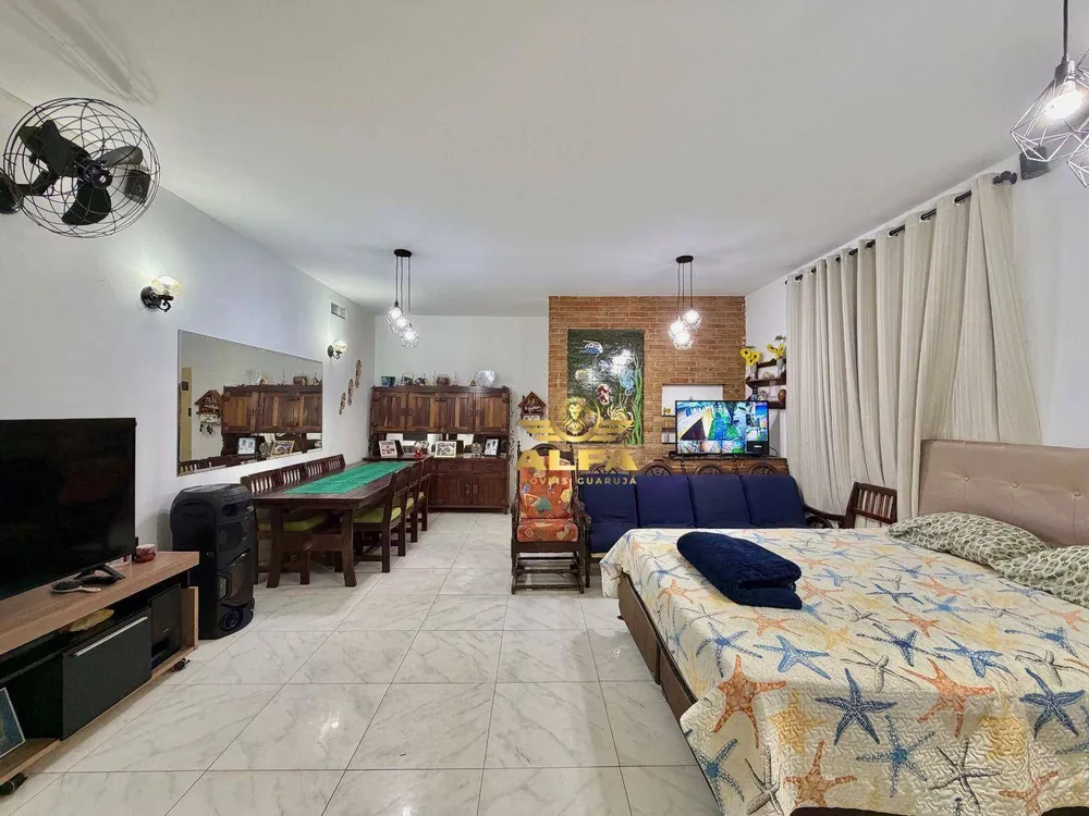 Casa, 4 quartos, 262 m² - Foto 3