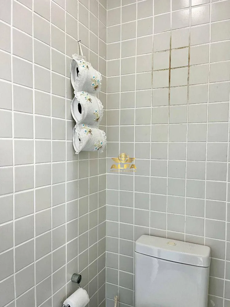 Cobertura, 3 quartos, 313 m² - Foto 5
