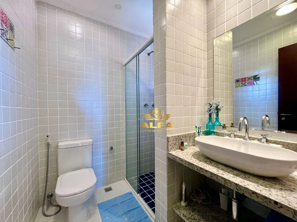 Cobertura, 3 quartos, 313 m² - Foto 7