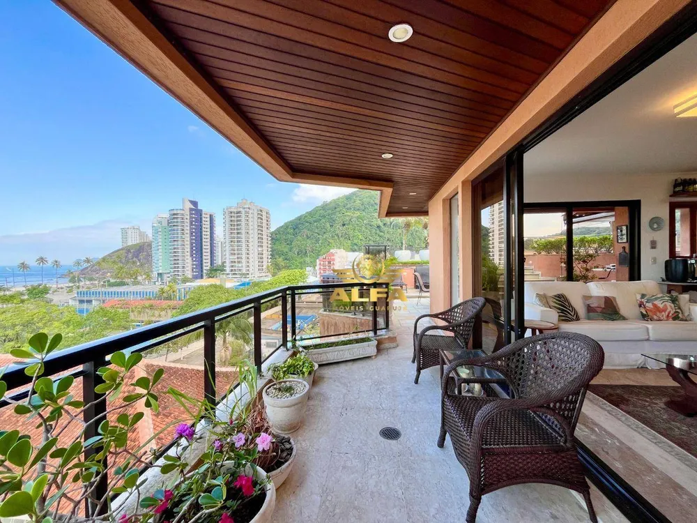 Cobertura, 3 quartos, 313 m² - Foto 2