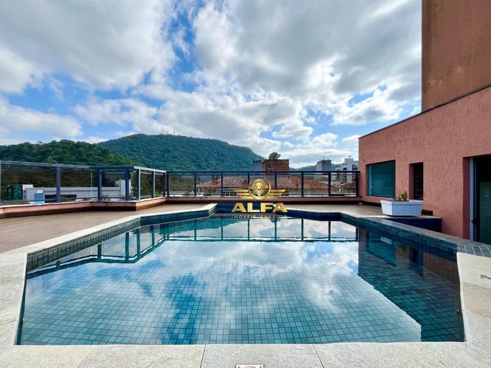 Cobertura, 3 quartos, 313 m² - Foto 3