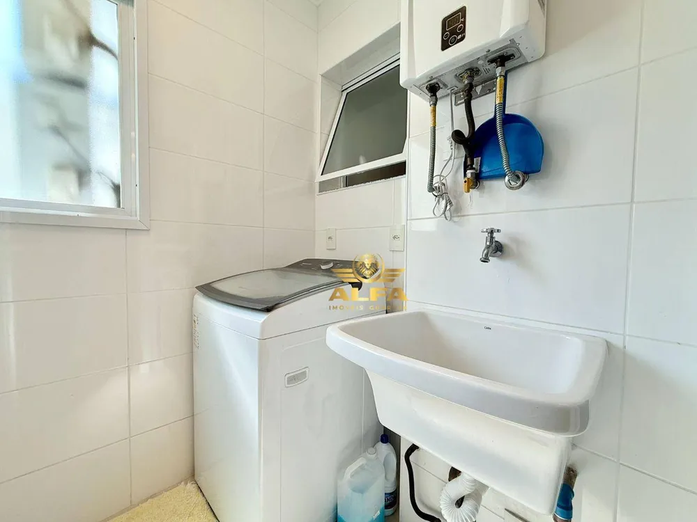 Apartamento, 3 quartos, 95 m² - Foto 8