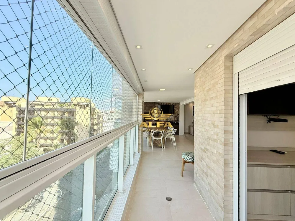 Apartamento, 3 quartos, 95 m² - Foto 8
