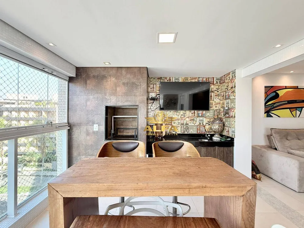 Apartamento, 3 quartos, 95 m² - Foto 3