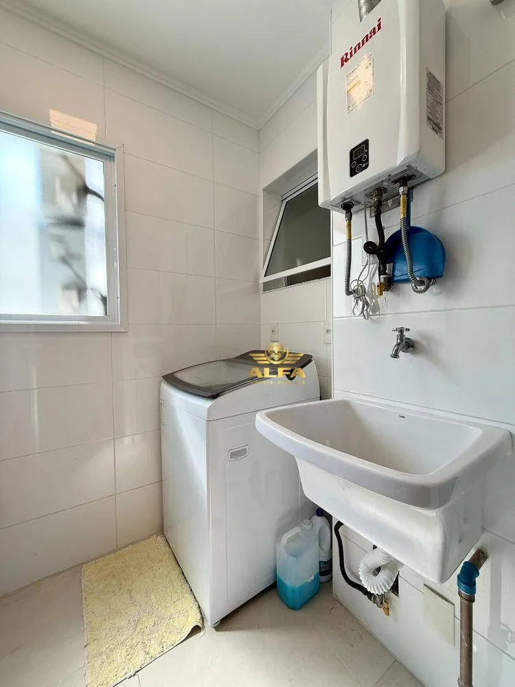 Apartamento, 3 quartos, 95 m² - Foto 1