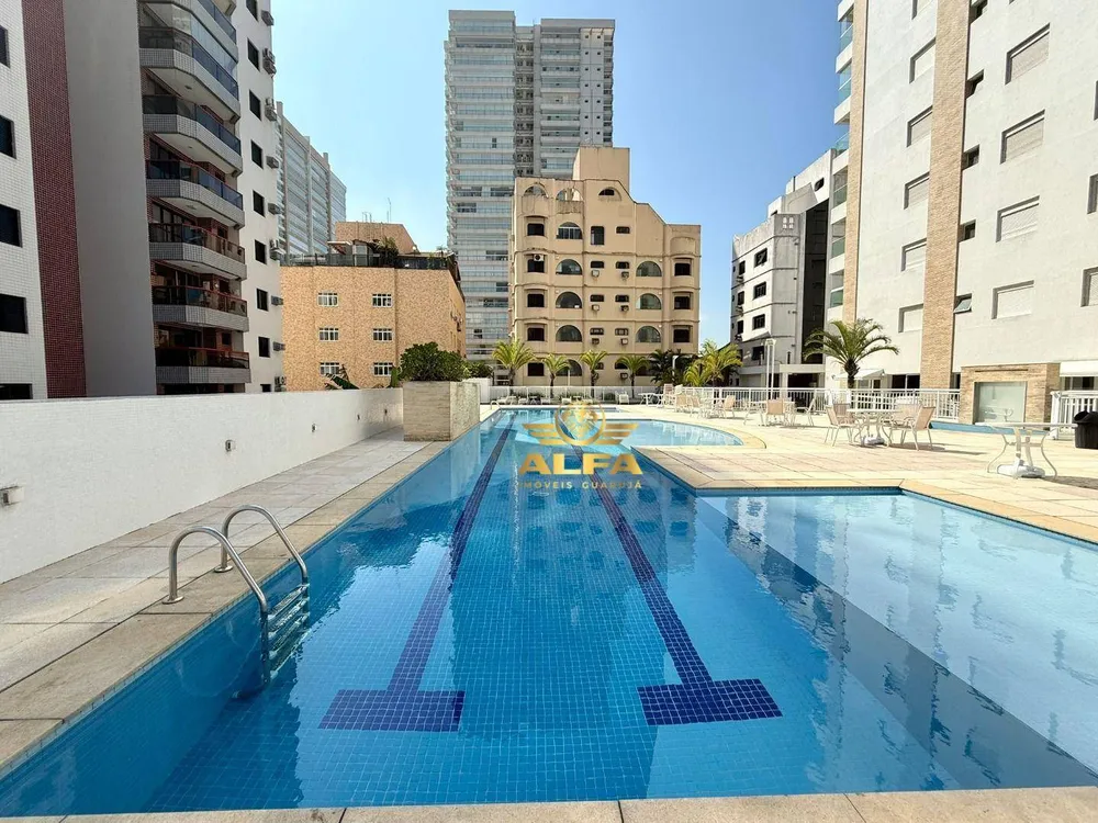 Apartamento, 3 quartos, 95 m² - Foto 2