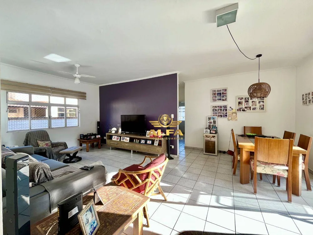 Cobertura, 3 quartos, 140 m² - Foto 2