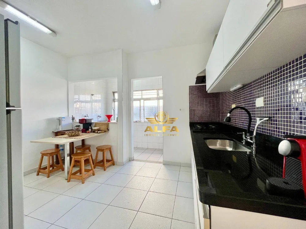 Cobertura, 3 quartos, 140 m² - Foto 10