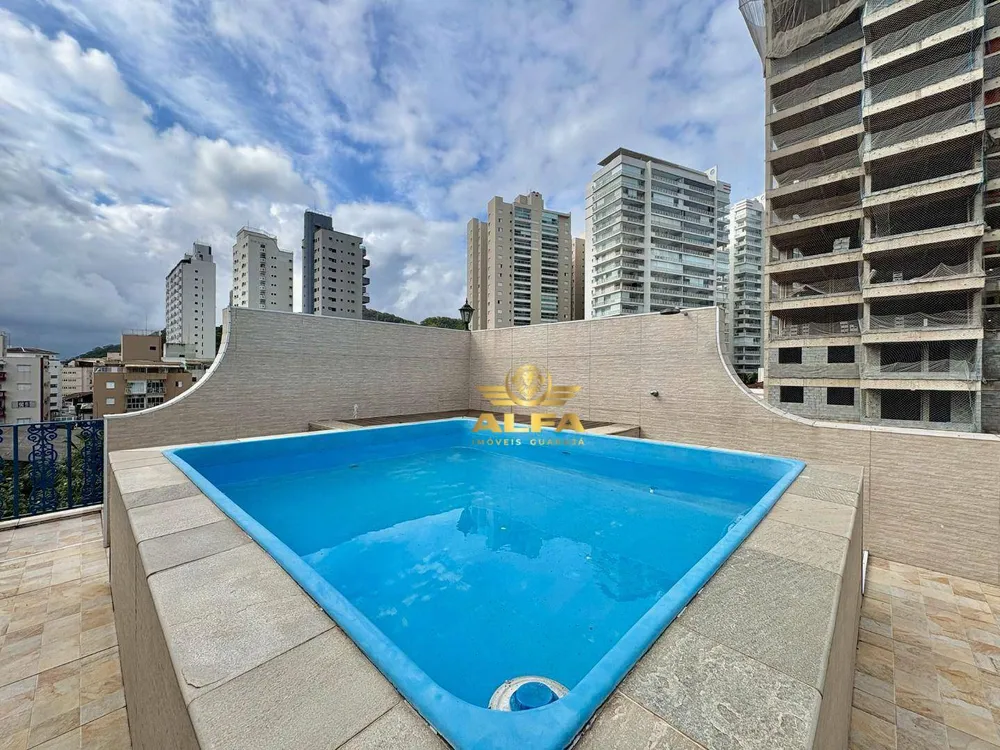 Cobertura, 2 quartos, 148 m² - Foto 12