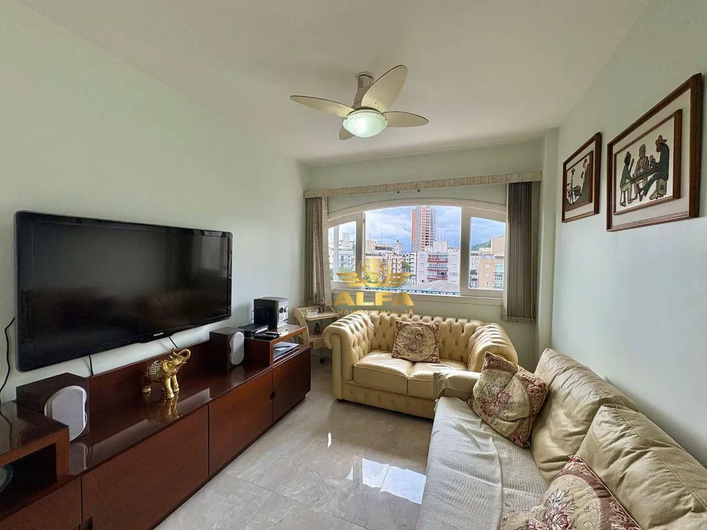 Cobertura, 2 quartos, 148 m² - Foto 1