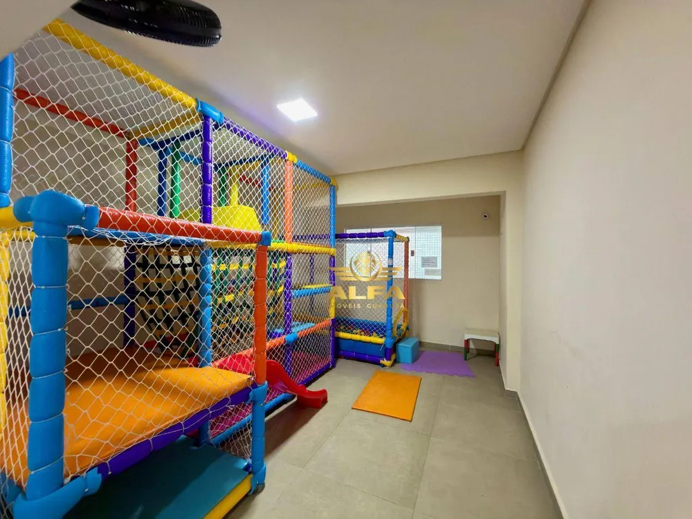 Apartamento, 2 quartos, 65 m² - Foto 7