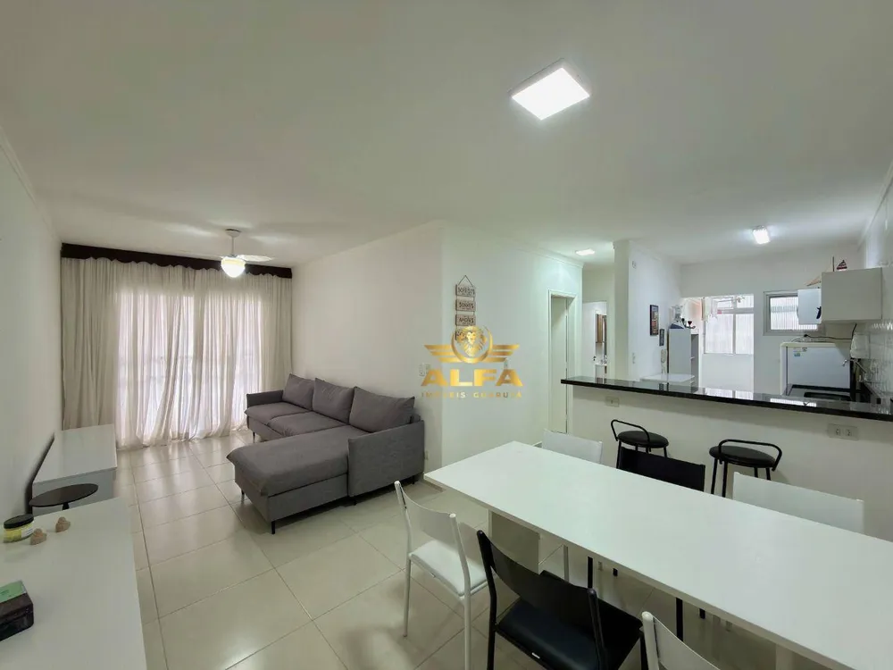 Apartamento, 2 quartos, 65 m² - Foto 2