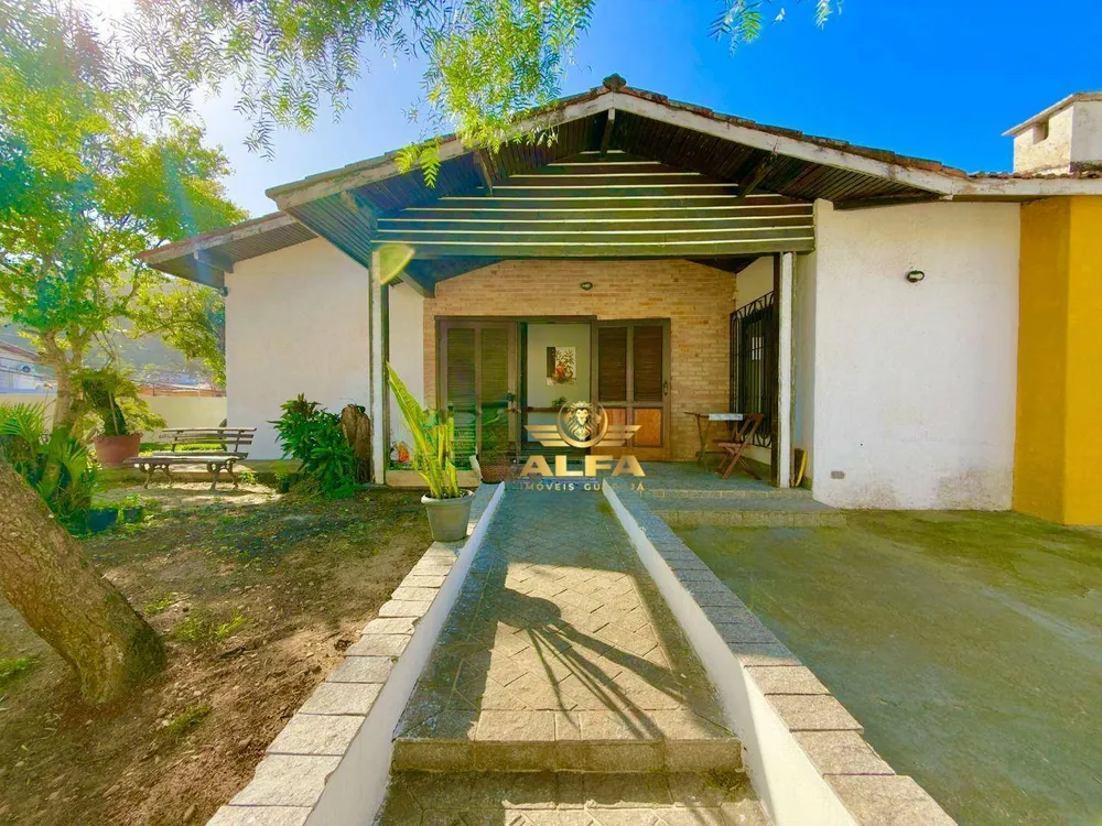 Casa, 3 quartos, 168 m² - Foto 1