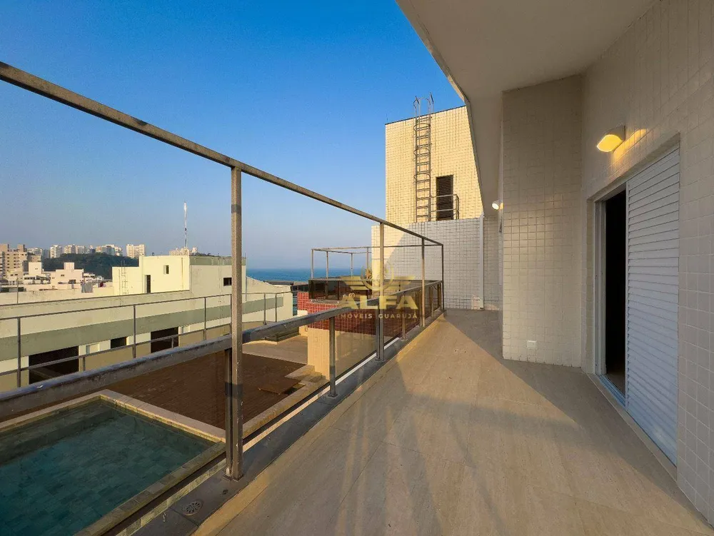 Cobertura, 6 quartos, 350 m² - Foto 6