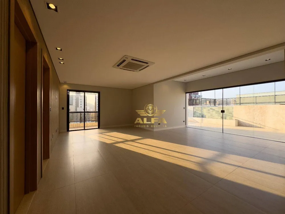 Cobertura, 6 quartos, 350 m² - Foto 1
