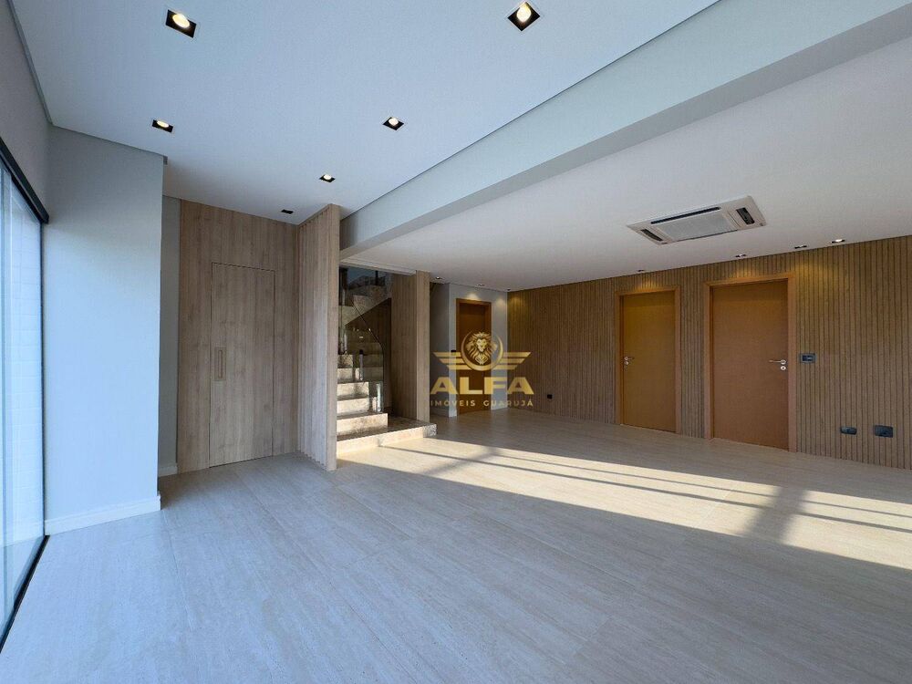 Cobertura à venda com 6 quartos, 350m² - Foto 1