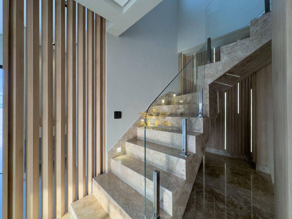 Cobertura à venda com 6 quartos, 350m² - Foto 3