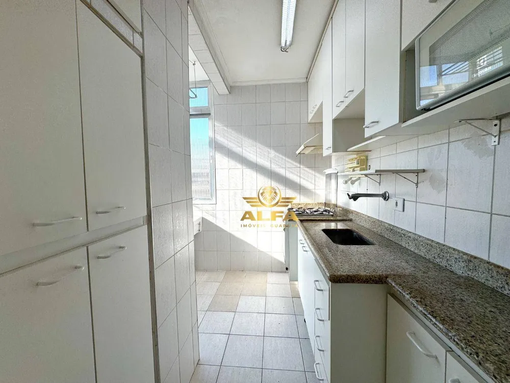 Apartamento, 2 quartos, 80 m² - Foto 7