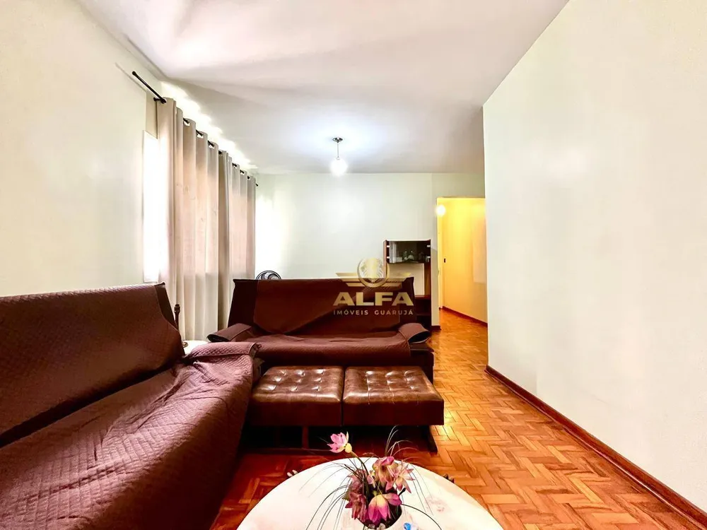 Apartamento, 1 quarto, 75 m² - Foto 2