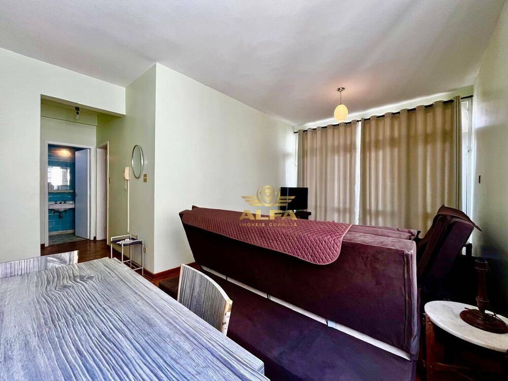 Apartamento, 1 quarto, 75 m² - Foto 1