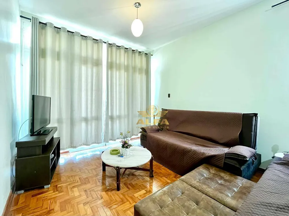 Apartamento, 1 quarto, 75 m² - Foto 3