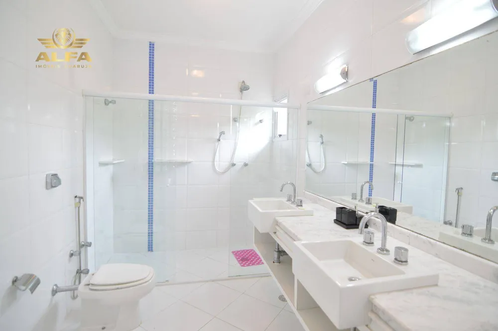 Casa de Condomínio, 5 quartos - Foto 4