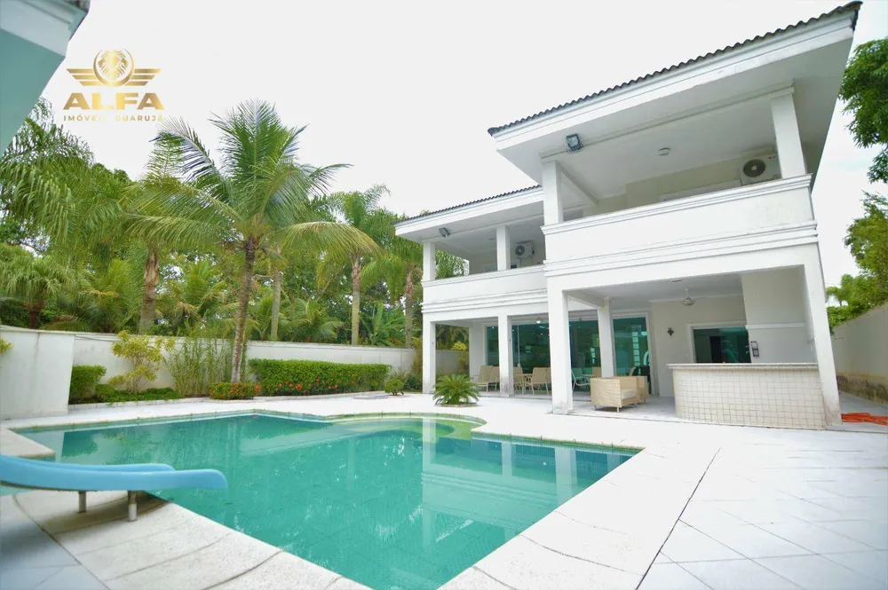 Casa de Condomínio, 5 quartos - Foto 7