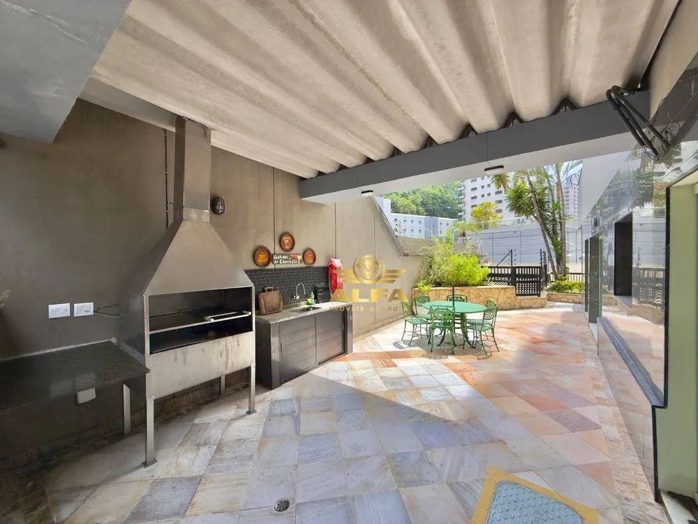 Apartamento, 2 quartos, 92 m² - Foto 7