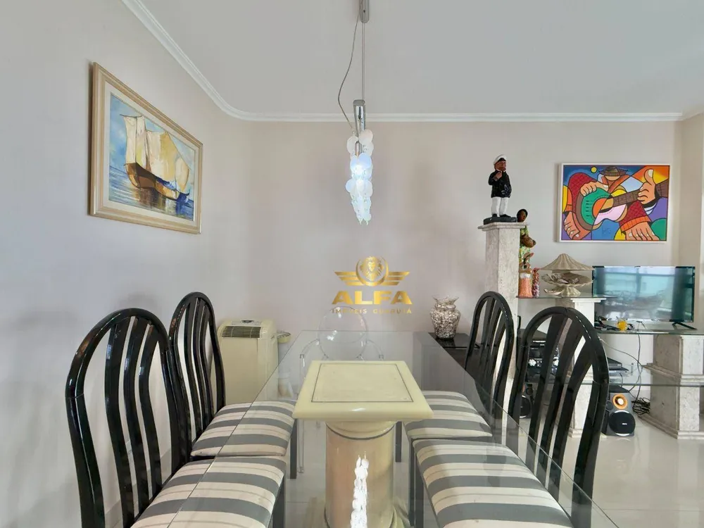 Apartamento, 2 quartos, 92 m² - Foto 2