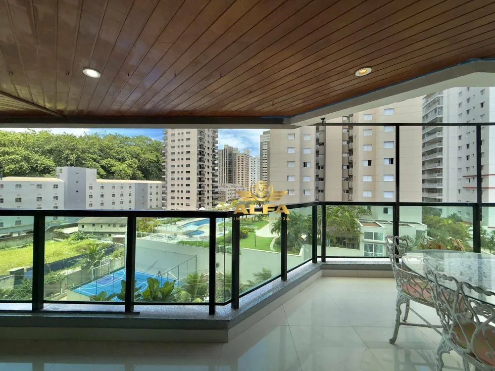 Apartamento, 2 quartos, 92 m² - Foto 2